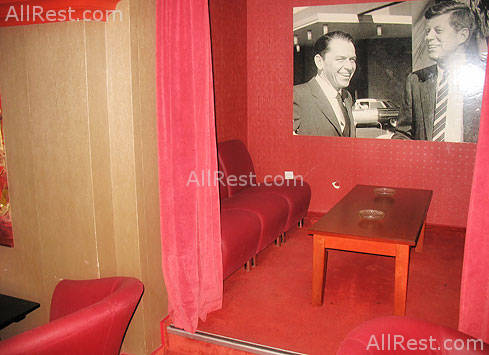 Murgavets Hotel 50
